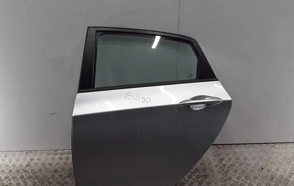 Hyundai i30 Rear door 77003A6000 COLORRAH