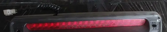 Hyundai Tucson IV NX4 Third/center stoplight