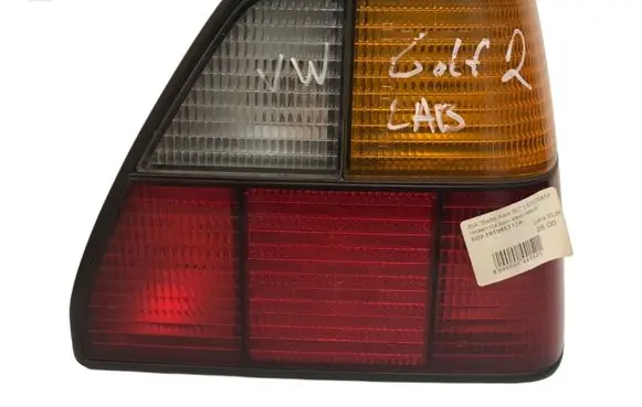Volkswagen Golf II Rear/tail lights 191945112D