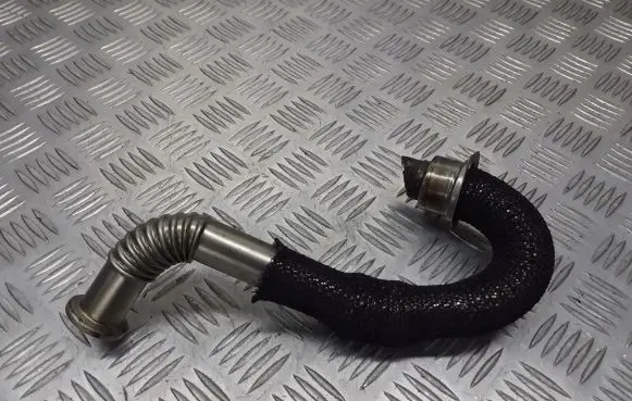 Ford Focus EGR valve line/pipe/hose