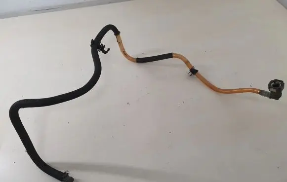 Peugeot Expert Fuel line pipe