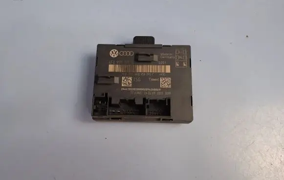 Audi Q5 SQ5 Door control unit/module 4F0959795N 8K0959795C