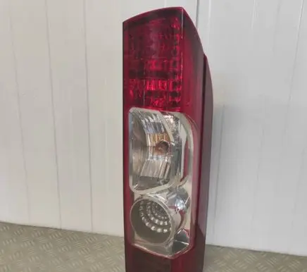 Peugeot Boxer Rear/tail lights 610396 PEUGEOTBOXER TWOJEAUTOWYSZKOW