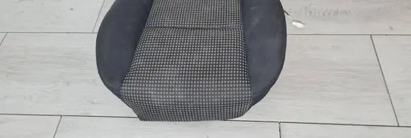 Chevrolet Captiva Seat trim 