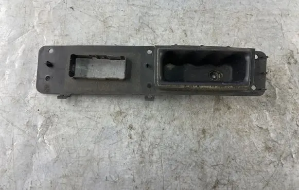 Jeep Compass Rear door window switch trim L0100807AB
