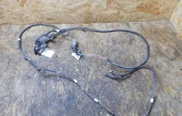 Renault Clio V LP gas equipment set 240539678R