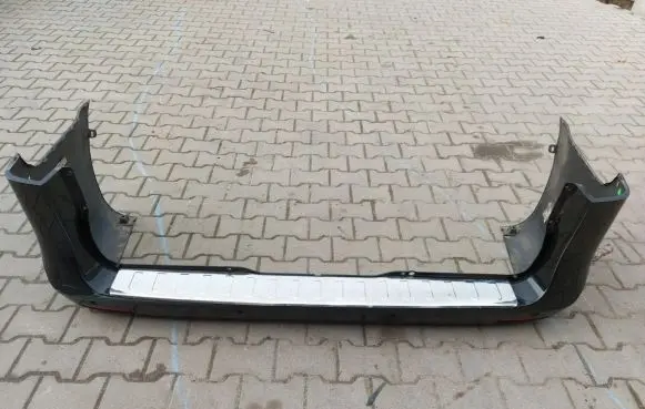 Mercedes-Benz V Class W447 Rear bumper