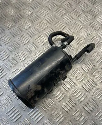 Active carbon filter fuel vapour canister