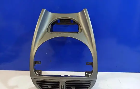 Citroen C5 Dashboard air vent grill cover trim 9632608577