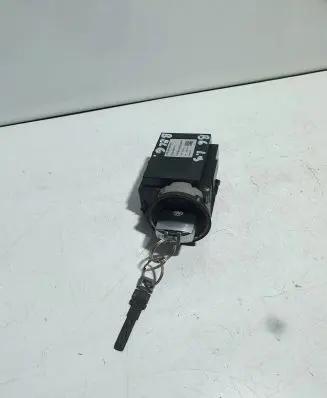 Volkswagen PASSAT B6 Ignition lock 3C0905843AC 3330340111 1118551659234000