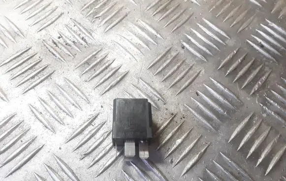 Volvo S80 Other relay 4RA00779110 6G9T14B192CA