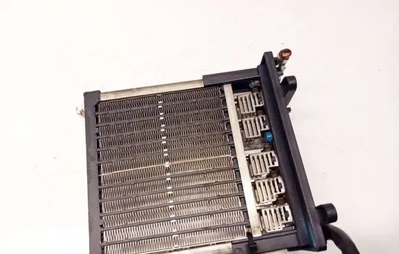Mercedes-Benz A W168 Electric cabin heater radiator A1688300761