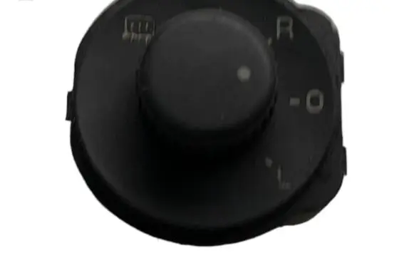 Skoda Octavia Mk2 (1Z) Wing mirror switch 1Z2959565A 2215
