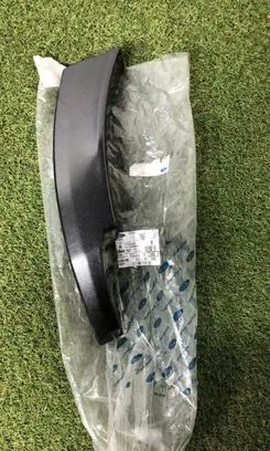 Ford Transit Custom Fender trim (molding) gk21v290k96