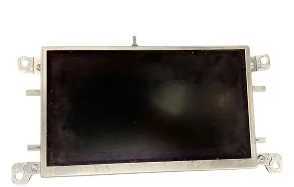 Audi A4 S4 B8 8K Screen/display/small screen 8T0919603E