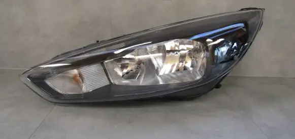 Ford Focus Headlight/headlamp F1EB13W030-AG
