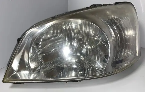 Hyundai Getz Headlight/headlamp 921011CXXX