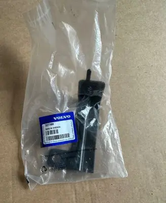 Volvo C40 Radiator support slam panel 32277999