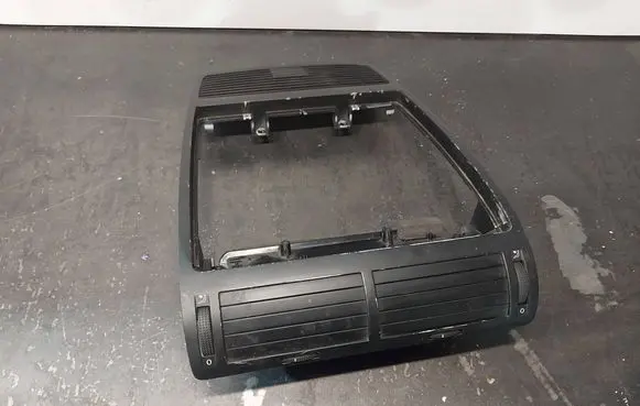 Volkswagen Sharan Dashboard side air vent grill/cover trim 7M3819728K 7M3819728 YM21A014021