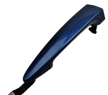 BMW 4 F36 Gran coupe Front door exterior handle B45