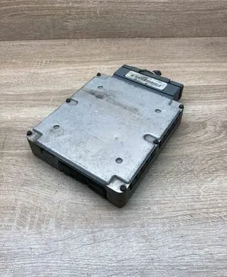 Ford Galaxy Engine control unit/module ECU 97VW12A650CA LAKE WithPlug