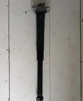 Volkswagen T-Cross Rear shock absorber/damper 2Q0512013CT