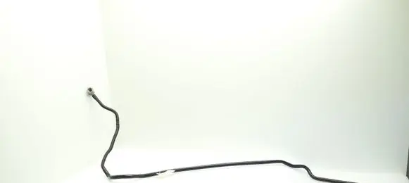 Mini One - Cooper F56 F55 Fuel line pipe 7300652 16137300652