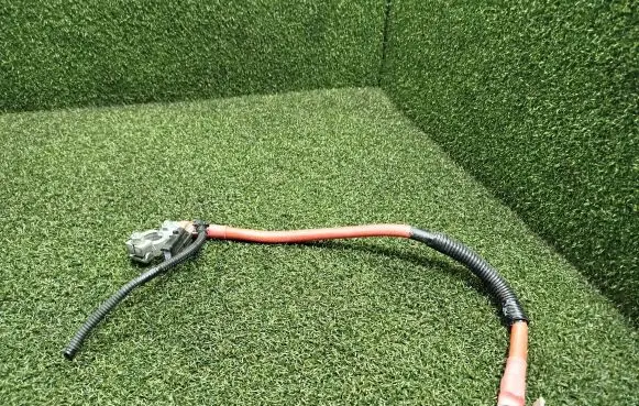 Ford Transit VII Positive cable (battery)