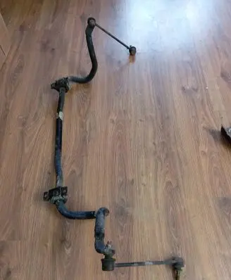 Cadillac SRX Front anti-roll bar/sway bar