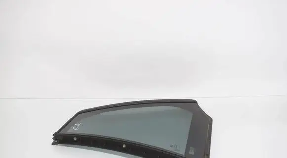 BMW 5 F10 F11 Rear vent window glass 7311251 51357311251 7182049