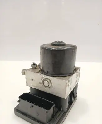 Opel Astra J ABS Pump 13370782