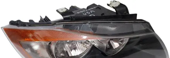 BMW 3 E90 E91 Headlight/headlamp 6942726 89311680