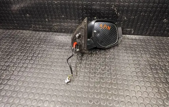 Peugeot 4008 Front door electric wing mirror