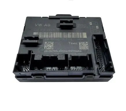 Door control unit/module