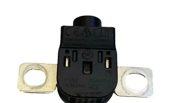 Volvo S90, V90 Battery relay fuse 180658 P1100017 A6T6FGF50
