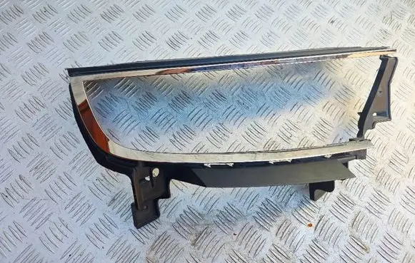 Opel Mokka B Headlight lense 9835213880