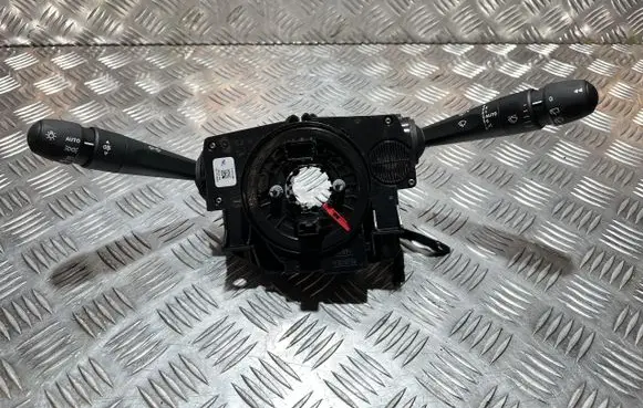 Jeep Avenger Headlight wiper switch 98660193ZD