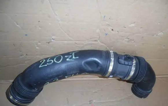 Fiat Ducato Mass air flow meter 0281006604
