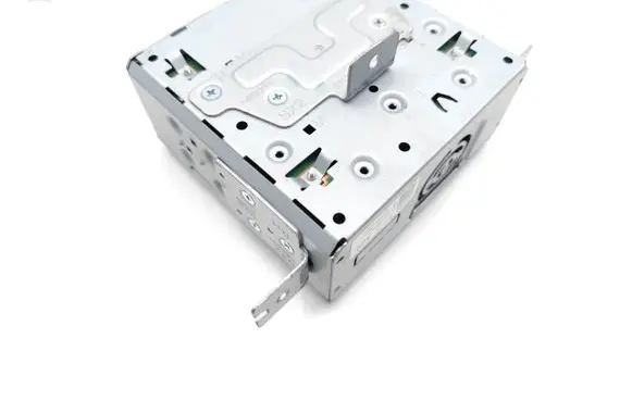 HiFi Audio sound control unit