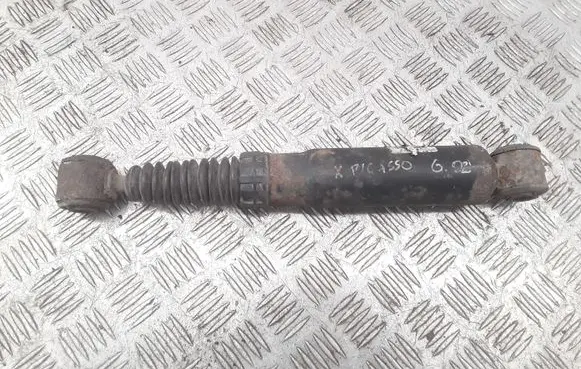 Citroen Xsara Picasso Rear shock absorber/damper