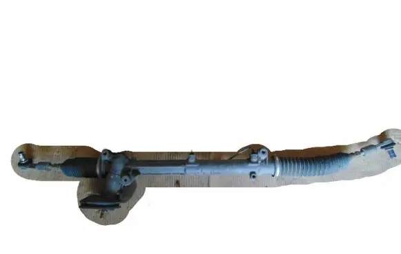 Audi A4 S4 B6 8E 8H Steering rack 8E1422066D