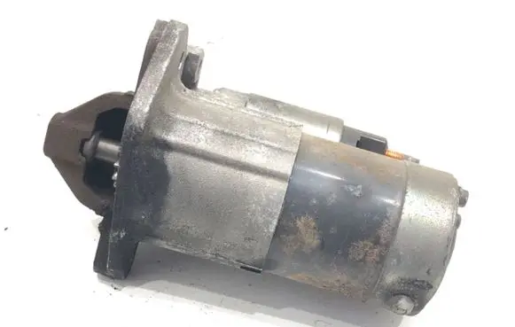 Nissan Micra Starter motor