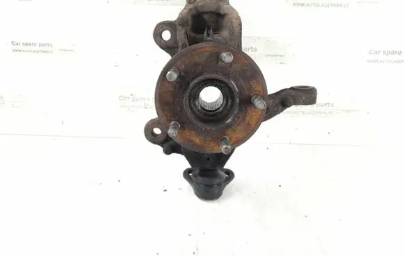 Ford Mondeo MK IV Front wheel hub 6G913K171A 6G913K171