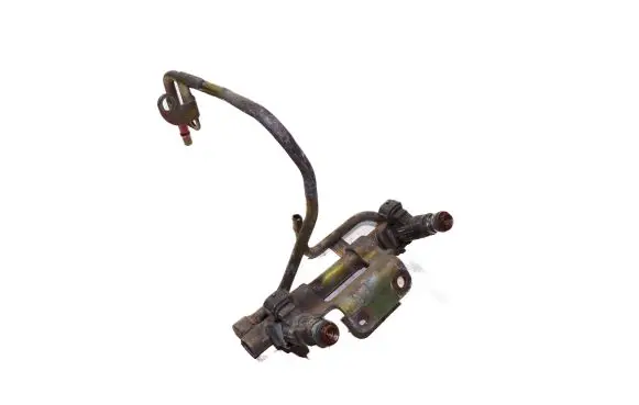 Subaru Legacy Fuel main line pipe