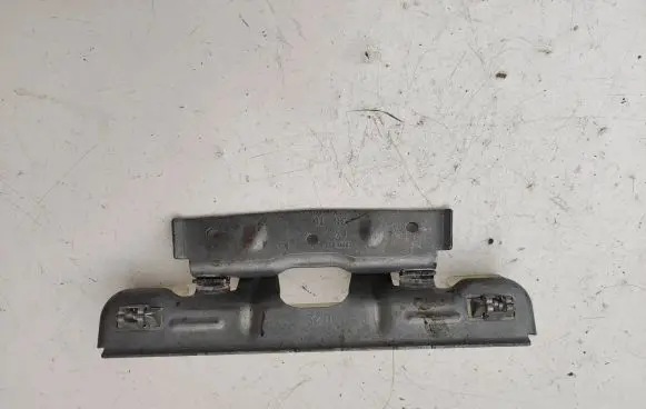 Porsche Cayenne (92A) Front door exterior handle/bracket 7P0857647C 7P0857642C 3816