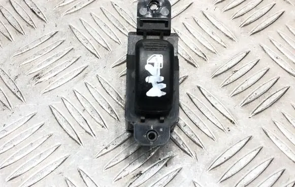 Hyundai Santa Fe Electric window control switch 935753C010 621W17520
