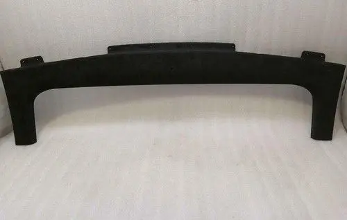 Aston Martin V8 Front brake disc dust cover plate 6G3303508AB