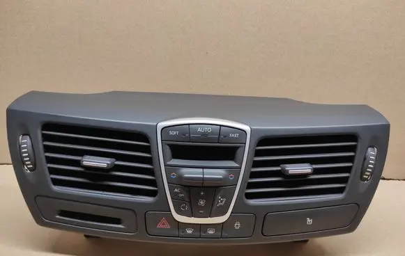 Renault Laguna III Dash center air vent grill 275100002R