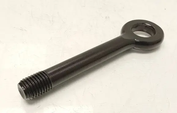 Hyundai ix20 Towing hook eye 