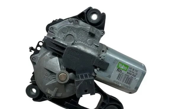 Mini One - Cooper Clubman R55 Rear window wiper motor 53030112 7168154 716815402